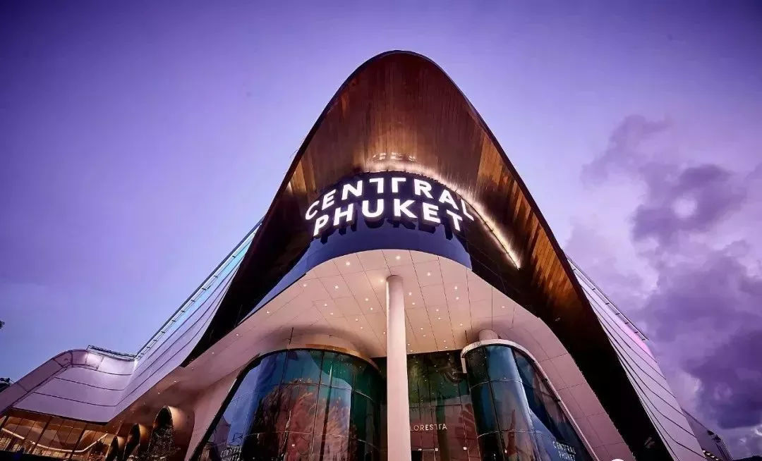 谁说泰国只有曼谷才是购物天堂,私藏清迈普吉岛购物攻略来啦