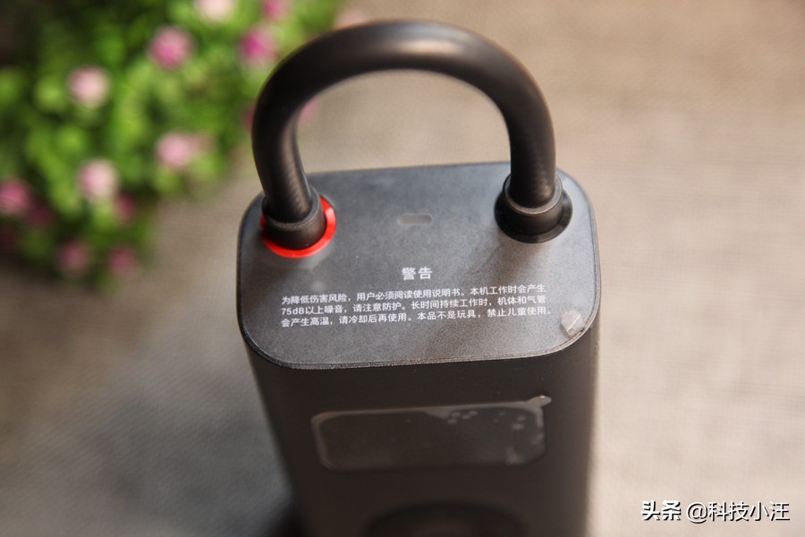 小米米家充气泵测评,小米充气宝能真实测评