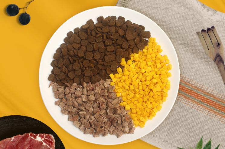 什么牌子的狗粮质量好吃又便宜,什么牌子的狗粮比较好又不贵