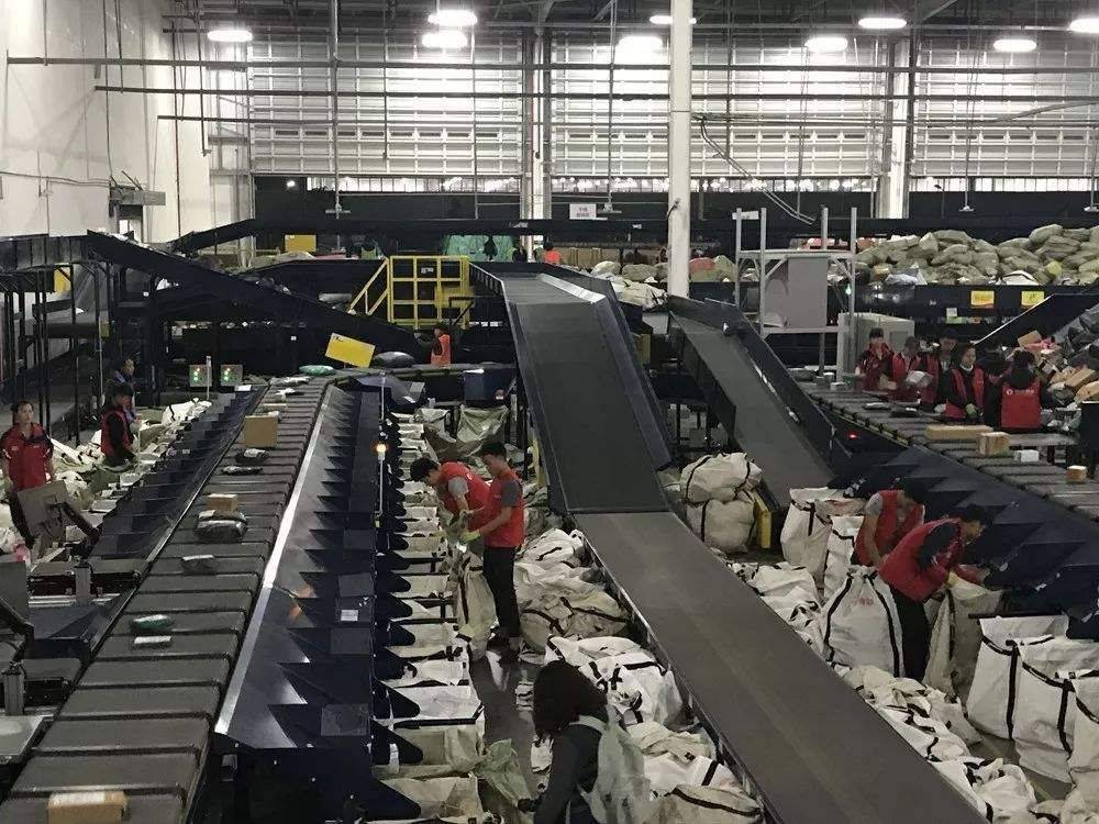 百世快递当前发展的怎么样,百世快递要退出市场吗