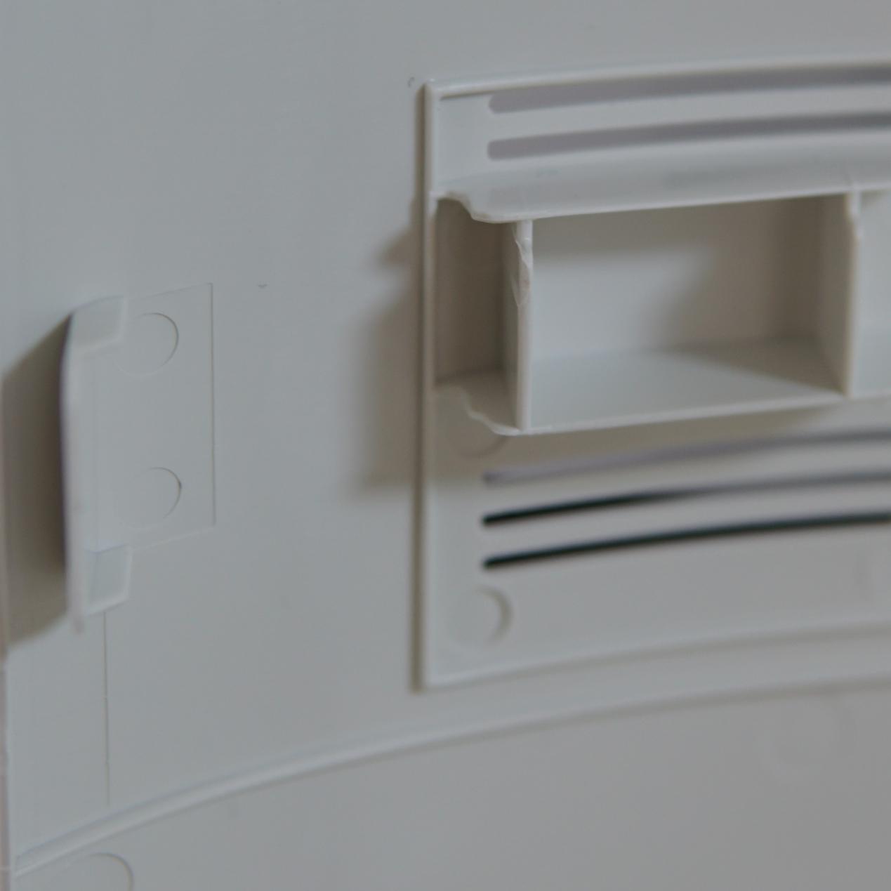 松下空气净化器f-136c7px拆解,松下空气净化器f-93c0px