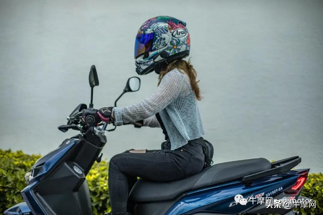 三阳小钢侠crox测评视频,三阳新款小钢侠croxrx测评