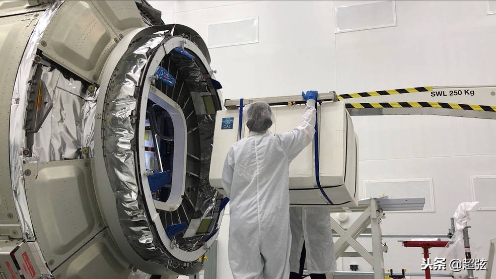 天文学家发现宇宙最冷的地方,宇宙零下270度空间站怎么加热