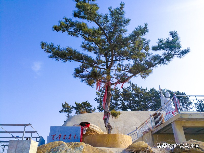大连这个小岛不去看一看，真的会后悔