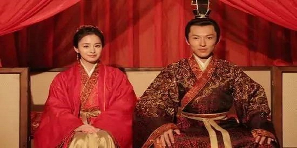 郗鉴择婿,王羲之与郗璿的故事