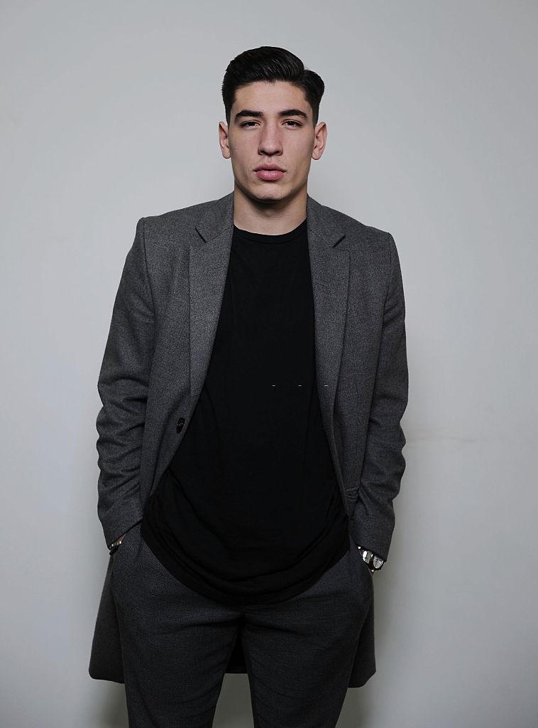 时尚的足球明星,足球最厉害的球员贝克汉姆