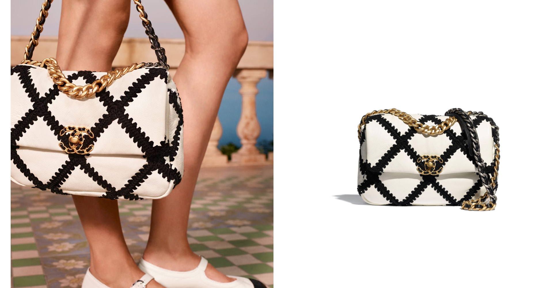 2018年开春各大品牌新款包一览表,2021新包大全