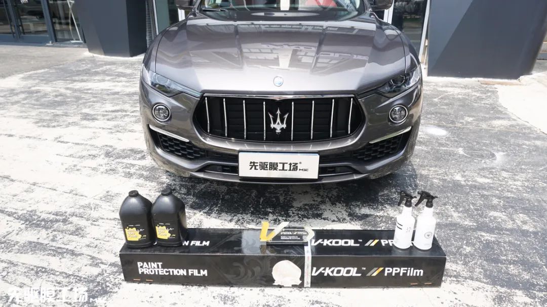 威固车衣的aquacoat科技是什么,威固lux车衣