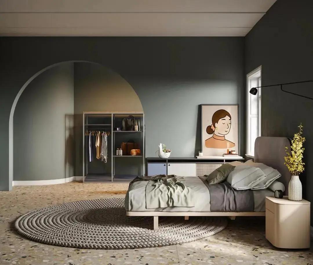 为什么不建议装弧形门,为什么好多木工师傅不愿意装木门