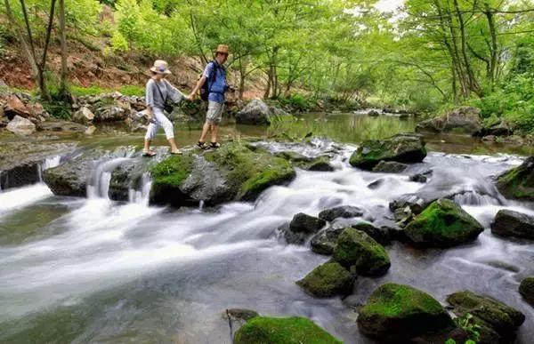 柳州到九寨沟自驾游攻略路线图,从广西柳州去九寨沟路过哪些景区