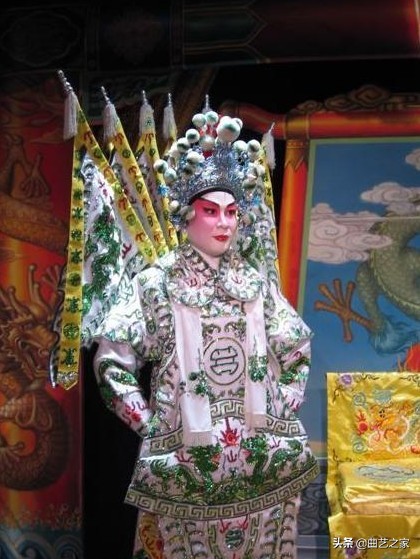 粤语经典戏曲,广东著名的粤剧