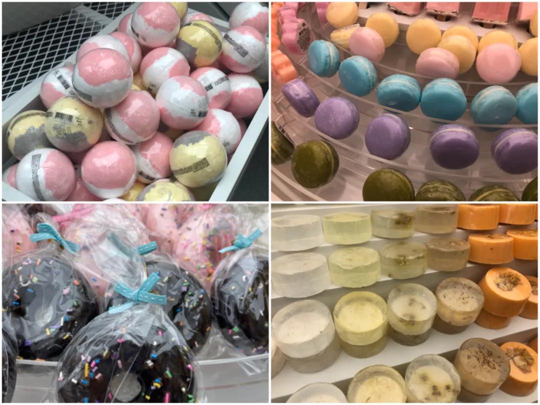 西安必去的打卡的店,西安彩妆推荐平价品牌店