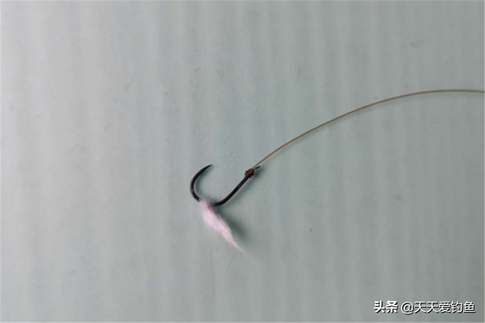 钓白条鱼绝密秘方,各种鱼都能钓世代相传的神奇钓法