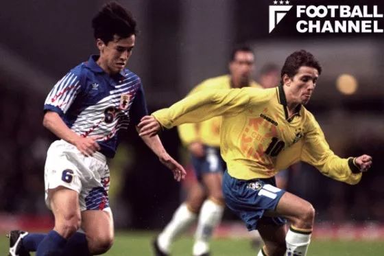 日本足球联赛精彩表现集锦,日本足球历史十大最强阵容