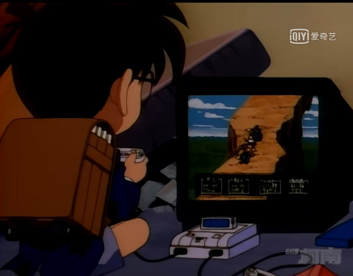 名侦探柯南职业球手威胁事件,足球选手恐吓