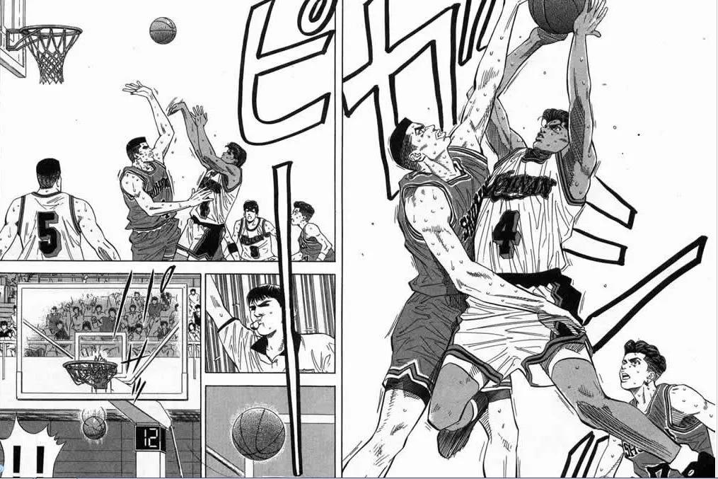 灌篮高手有电影版吗,灌篮高手还有电影版吗