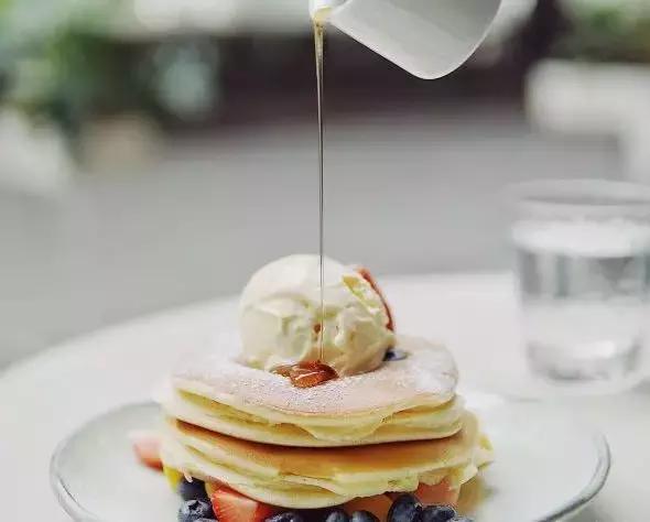 特别好吃的舒芙蕾,真正好吃的舒芙蕾