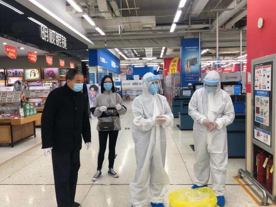 进口冷链食品疫情防控自查报告,襄阳冷链食品有哪些