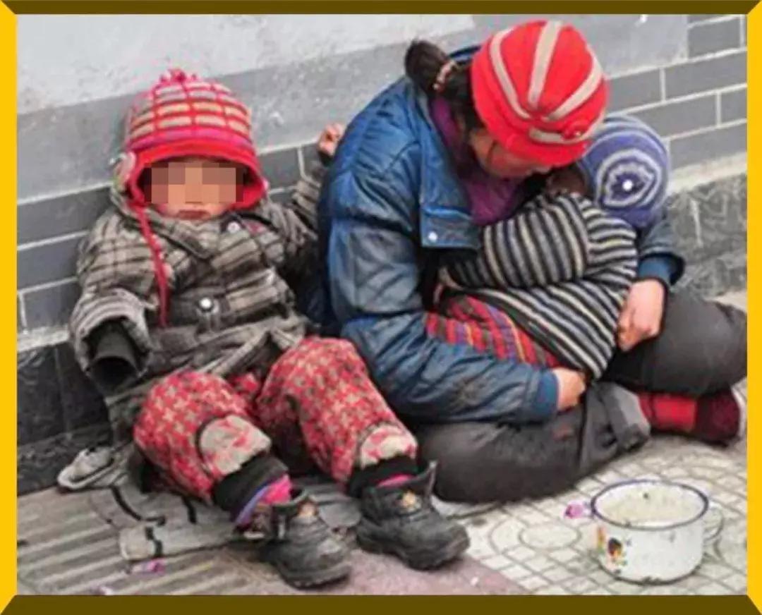 “19岁，她在暗网被30万欧元拍卖”