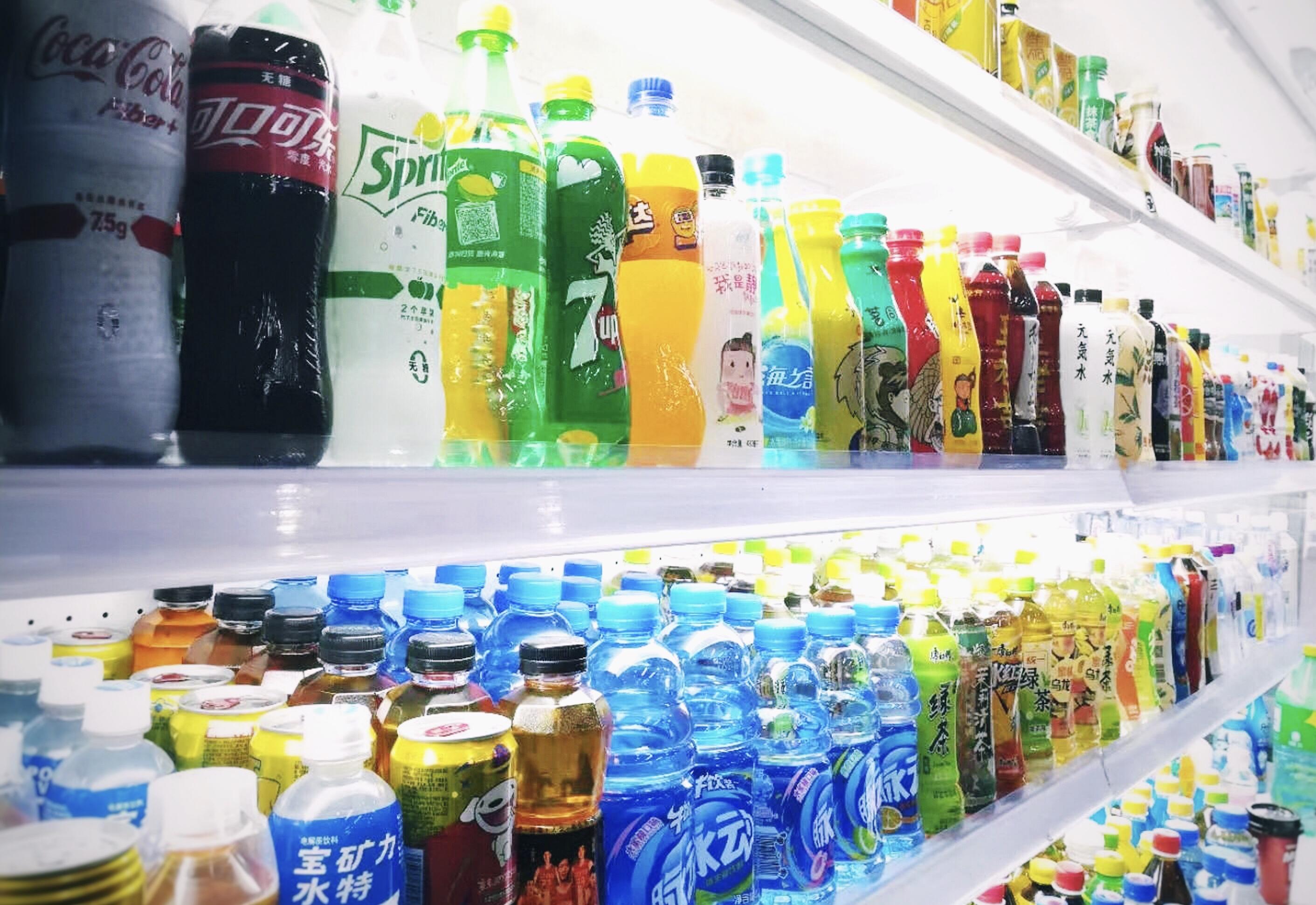 90后步入30岁很焦虑?小伙创业开京东便利店风生水起