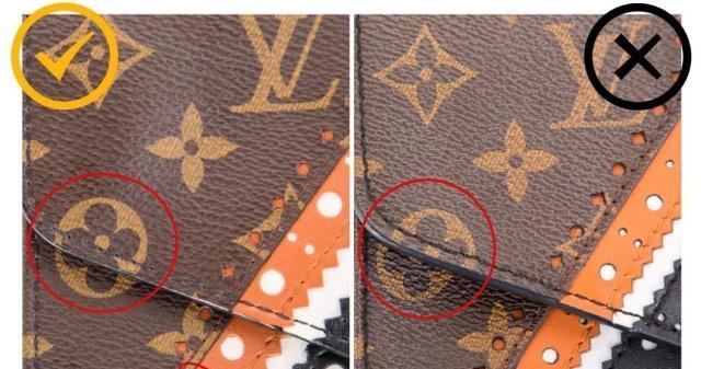 奢侈品鉴定lv锁头包,lv新款小邮差包鉴定真假