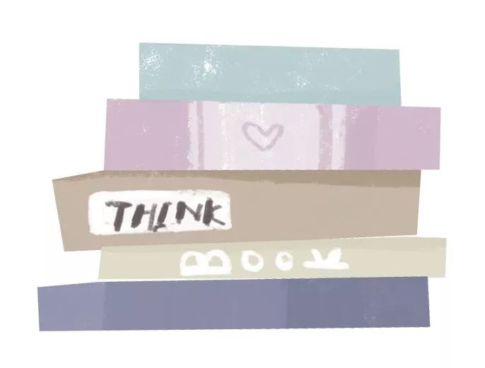 你的内心世界决定你的外在世界,你的内心决定了你眼中的世界