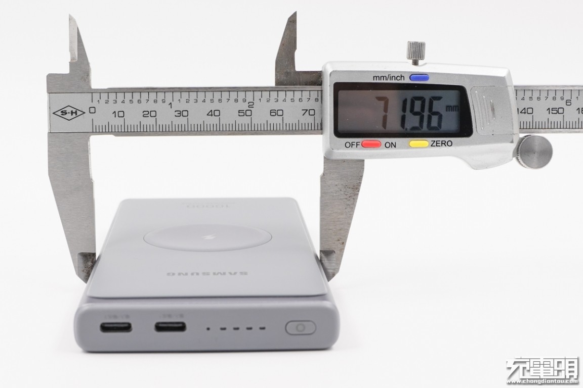 三星note10+充电宝,支持三星note10快充的充电头