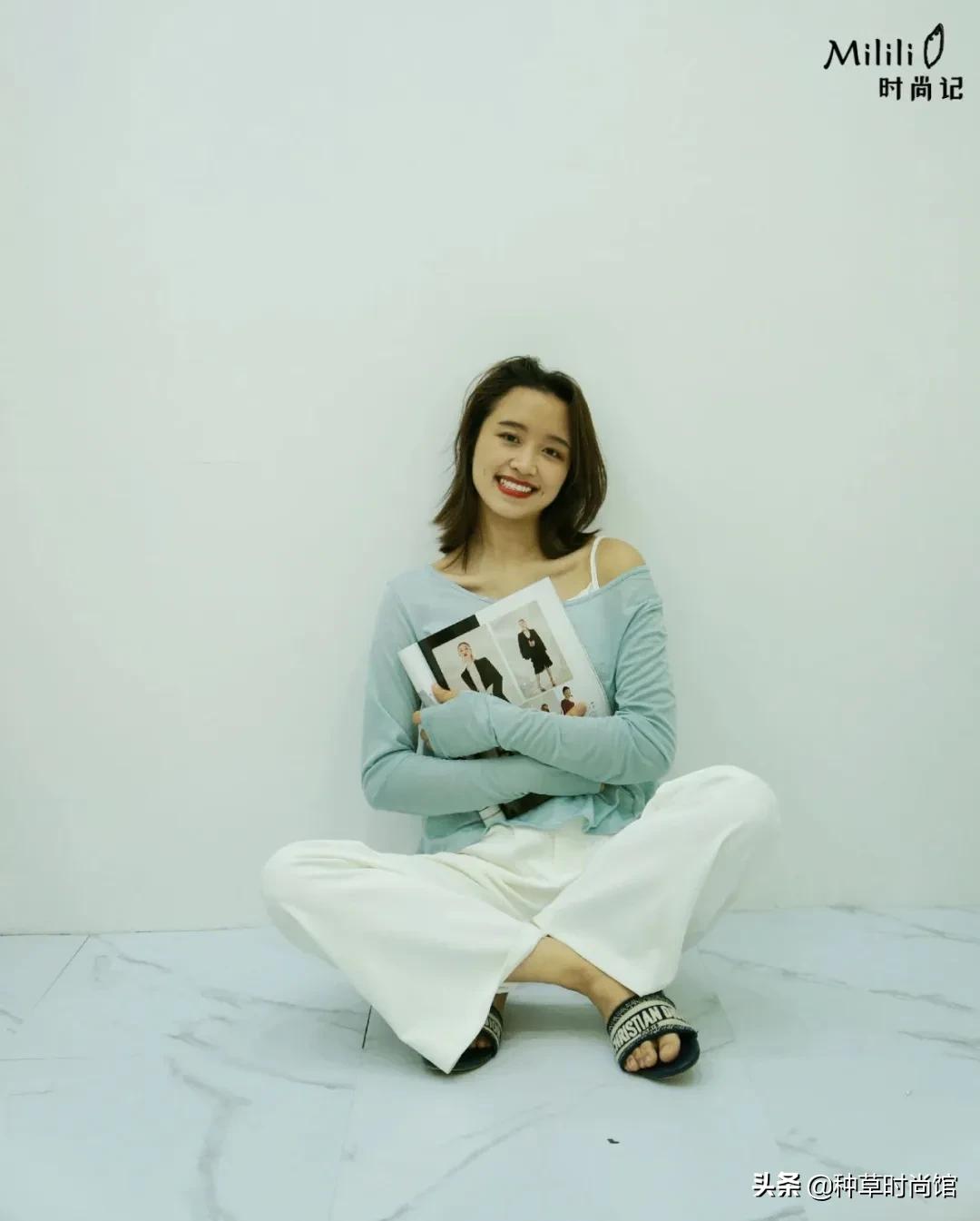 夏季流行的吊带,今夏流行的吊带单品