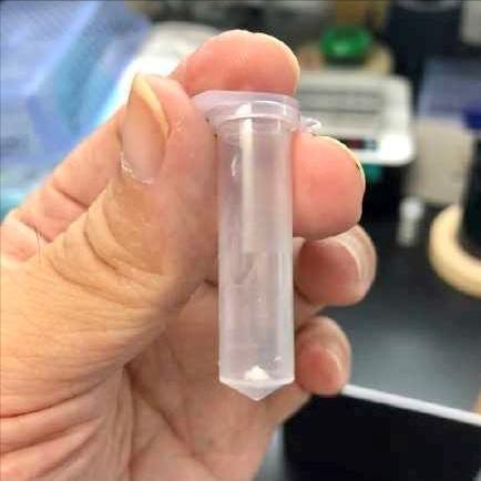 人工淀粉目前可投入生产么,人造淀粉量产还要多久