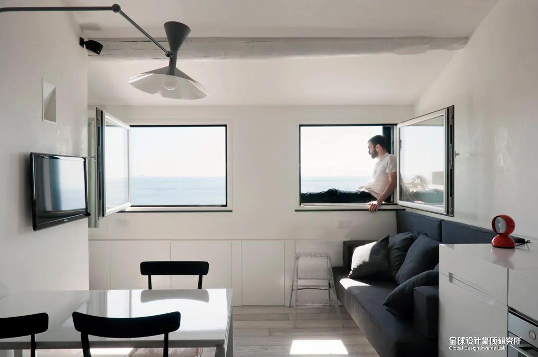 独家秘制｜这份“双十一”单身居住清单，虐的是“*光脱**”的你们