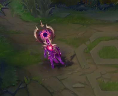 lol卡尔玛莲花之令皮肤视频,lol光明骑士卡尔玛皮肤有特效吗