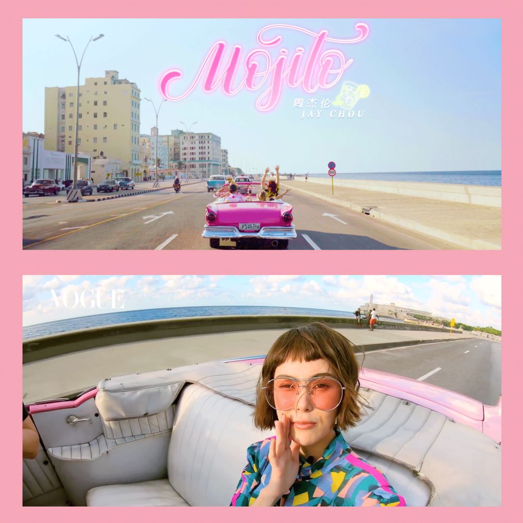 结婚5年,周杰伦是如何把昆凌宠成公主的