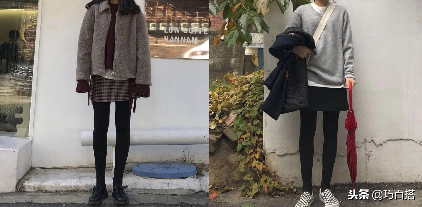 现在流行的羊羔绒外套保暖防风吗,长款羊羔毛外套抗寒又显气质