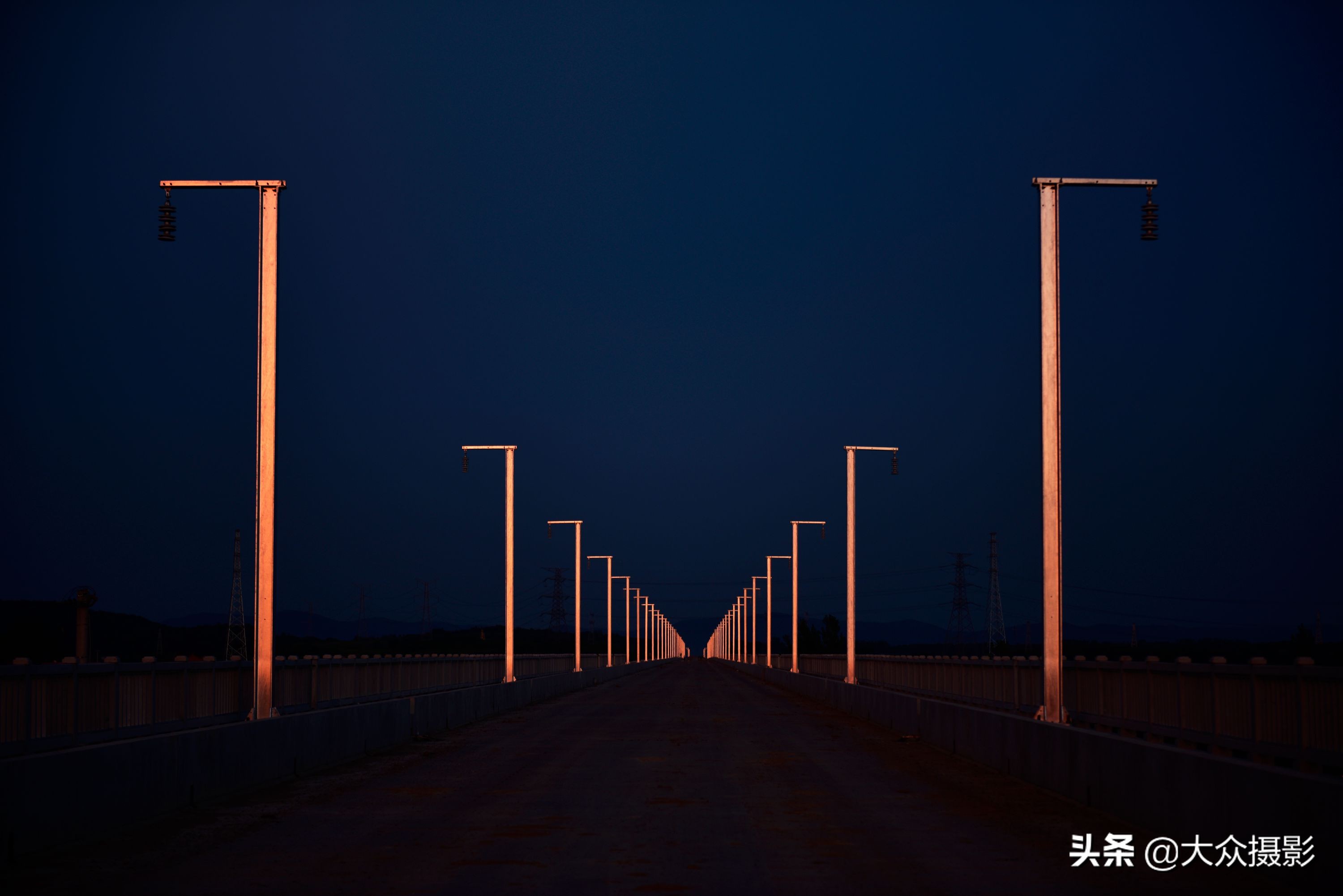 掌握光影,掌握光与暗