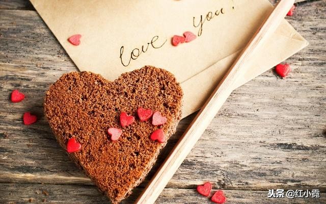 最好的相守就是陪伴,最好的相伴相知相惜便是缘