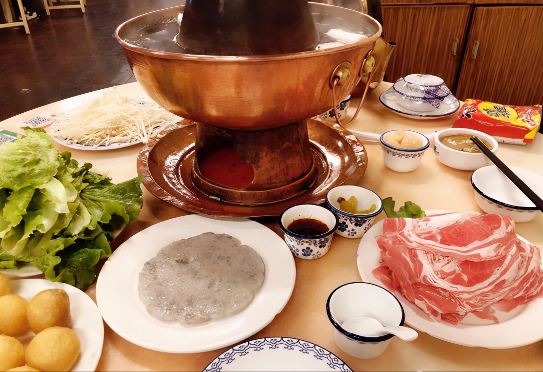 郑州二七广场涮羊肉,郑州西郊涮羊肉排行榜