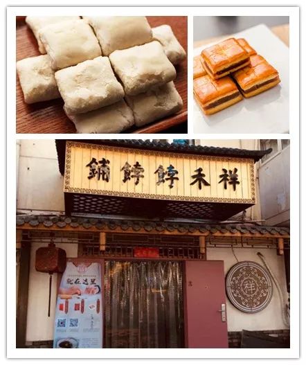 天津老字号美食送礼 (天津人爱吃的点心有哪些)