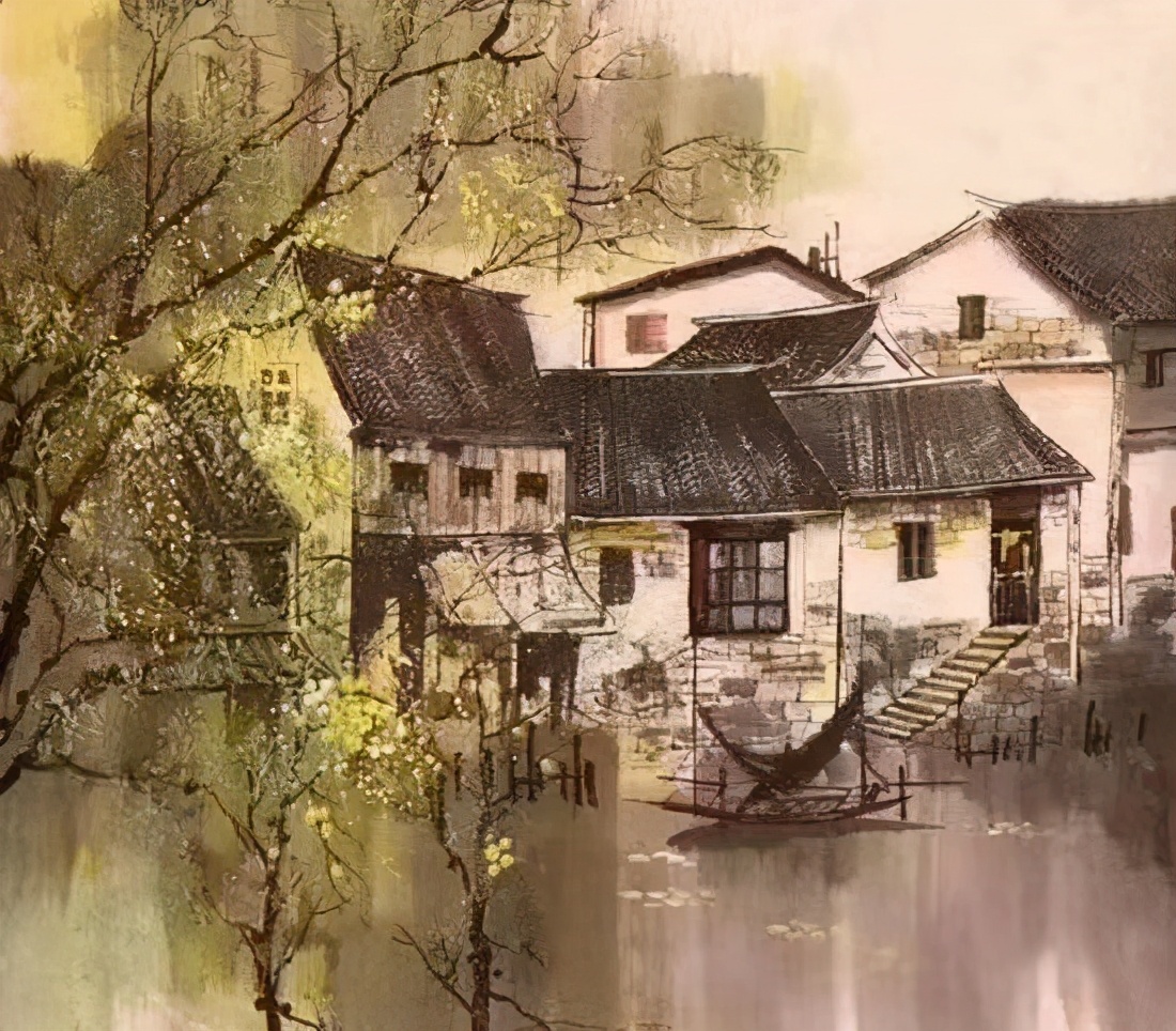 曾经年代油粘嘴，黎民百姓啃鸡腿；道尽生活苦辣甜，故事续不完