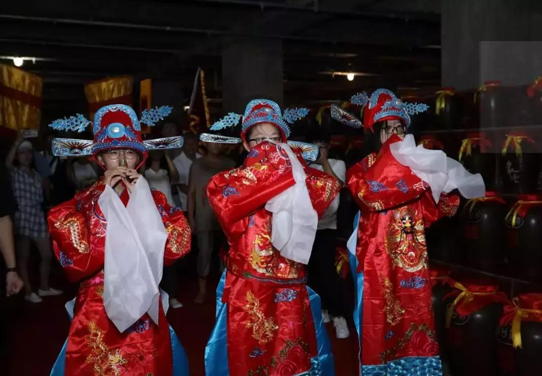 金榜题名时与君共饮,金榜题名五粮液52度480