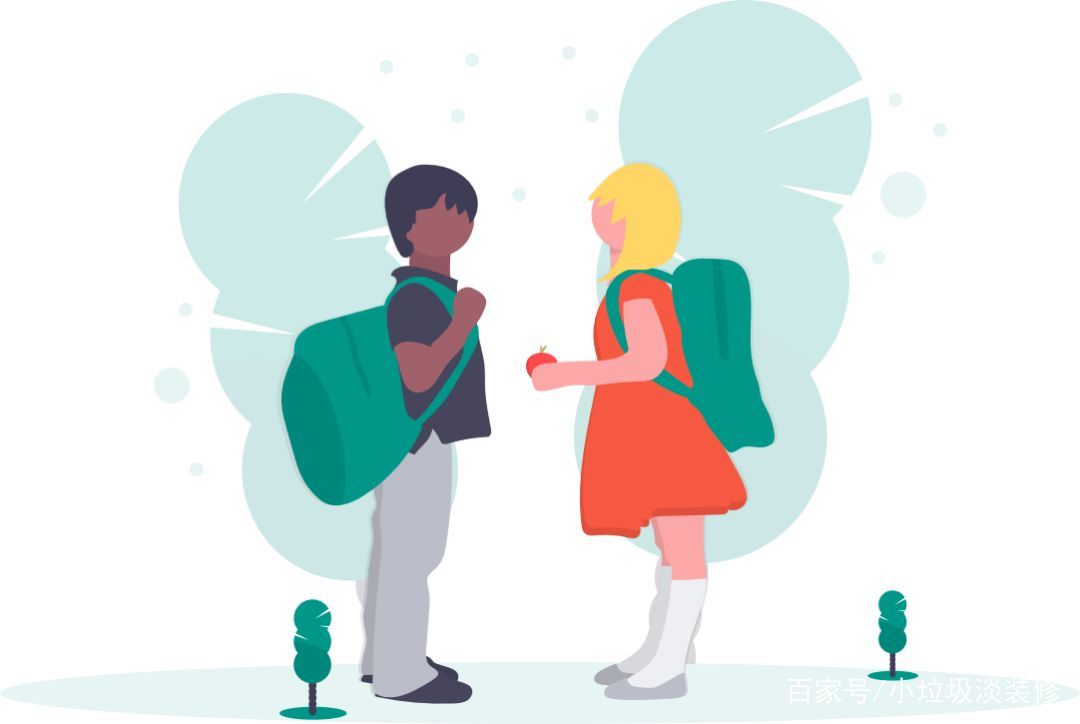 真正的好教育就是拼父母,真正好的教育并不是只会拿高分