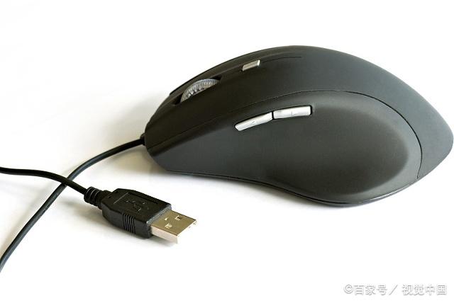 电脑鼠标滚轮失灵怎么解决,苹果鼠标滚轮失灵解决方法