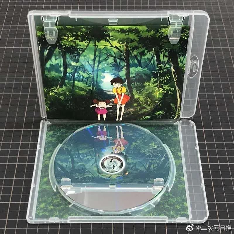 日本光盘有哪些,为什么很难购买日本光盘