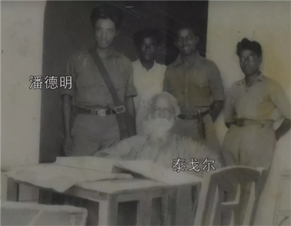 90年前环球徒步第一人，走过40多个国家，希特勒与其畅谈2天