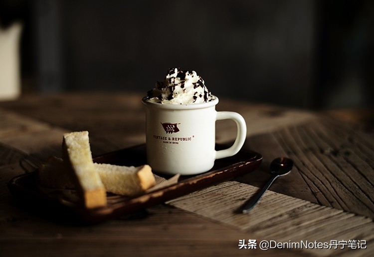 慢生活哲学，国棉壹厂开创出属于自己的中式复古之路