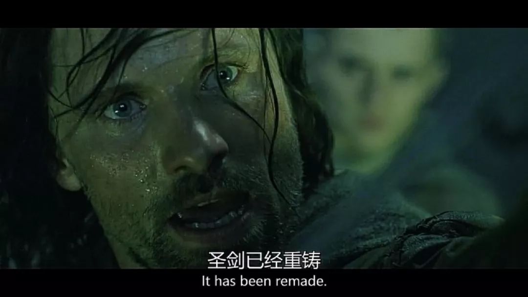 指环王三部曲毒舌解说,指环王魔戒深度解析