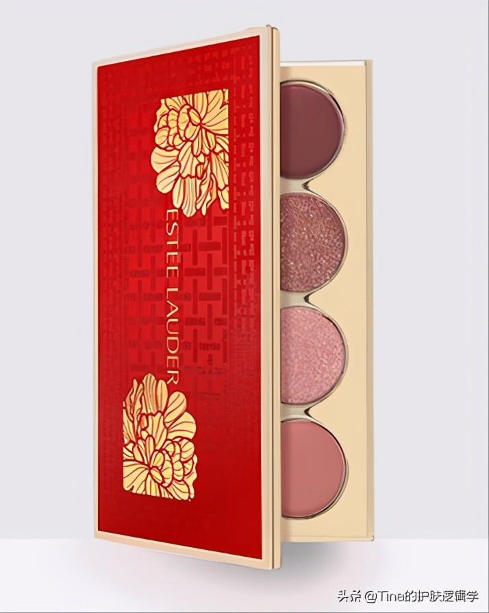 新年大牌美妆礼盒,新年美妆限定礼盒