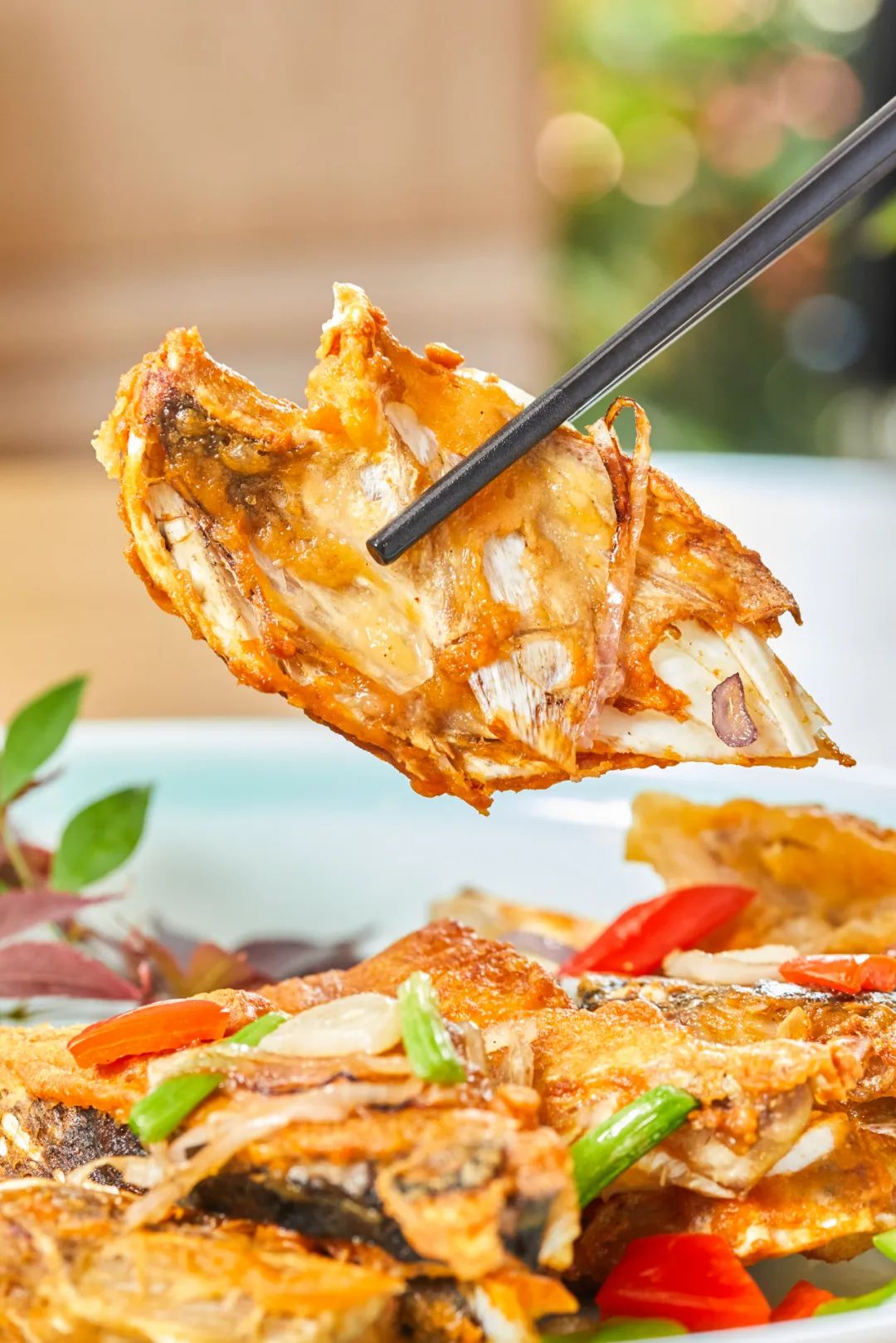 广州市区粤菜顺德菜推荐,去粤菜馆必点的4道菜