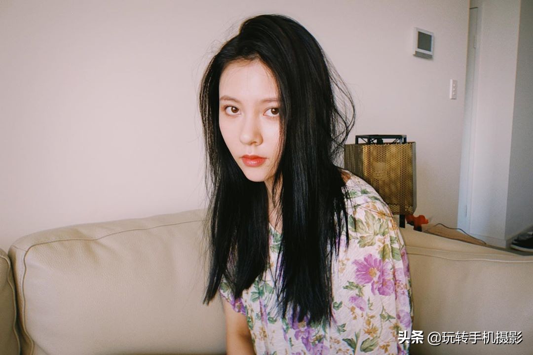 10秒怎么拍出好看的自拍视频教程,10秒自拍高级技巧