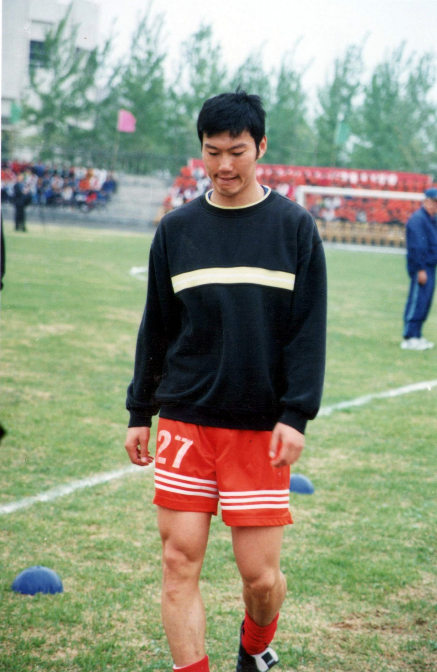 山东鲁能现在的5大外援都有谁,山东鲁能前队员