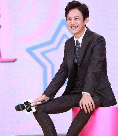 何炅到底是一个怎样的人？是什么造就了他的好人形象？